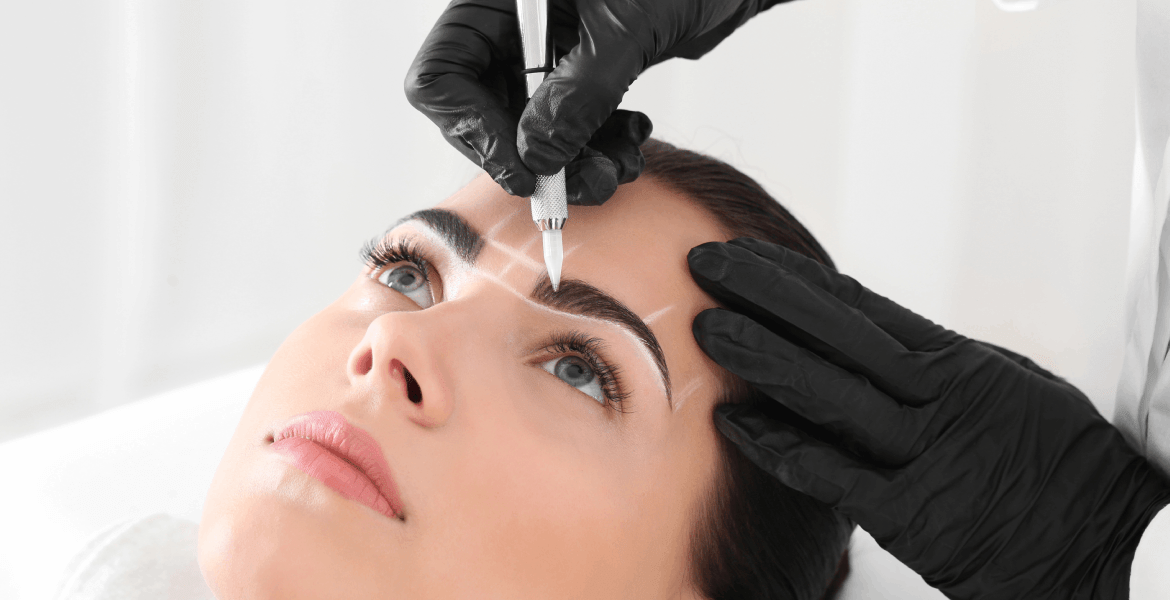 Naturally Lashed